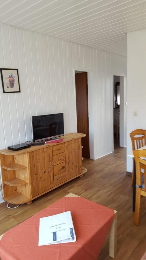 Feriengarten Dahme W 5 Екстериор снимка