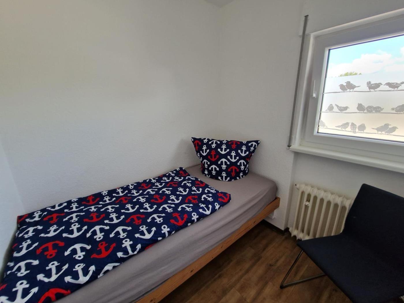 Feriengarten Dahme W 5 Екстериор снимка