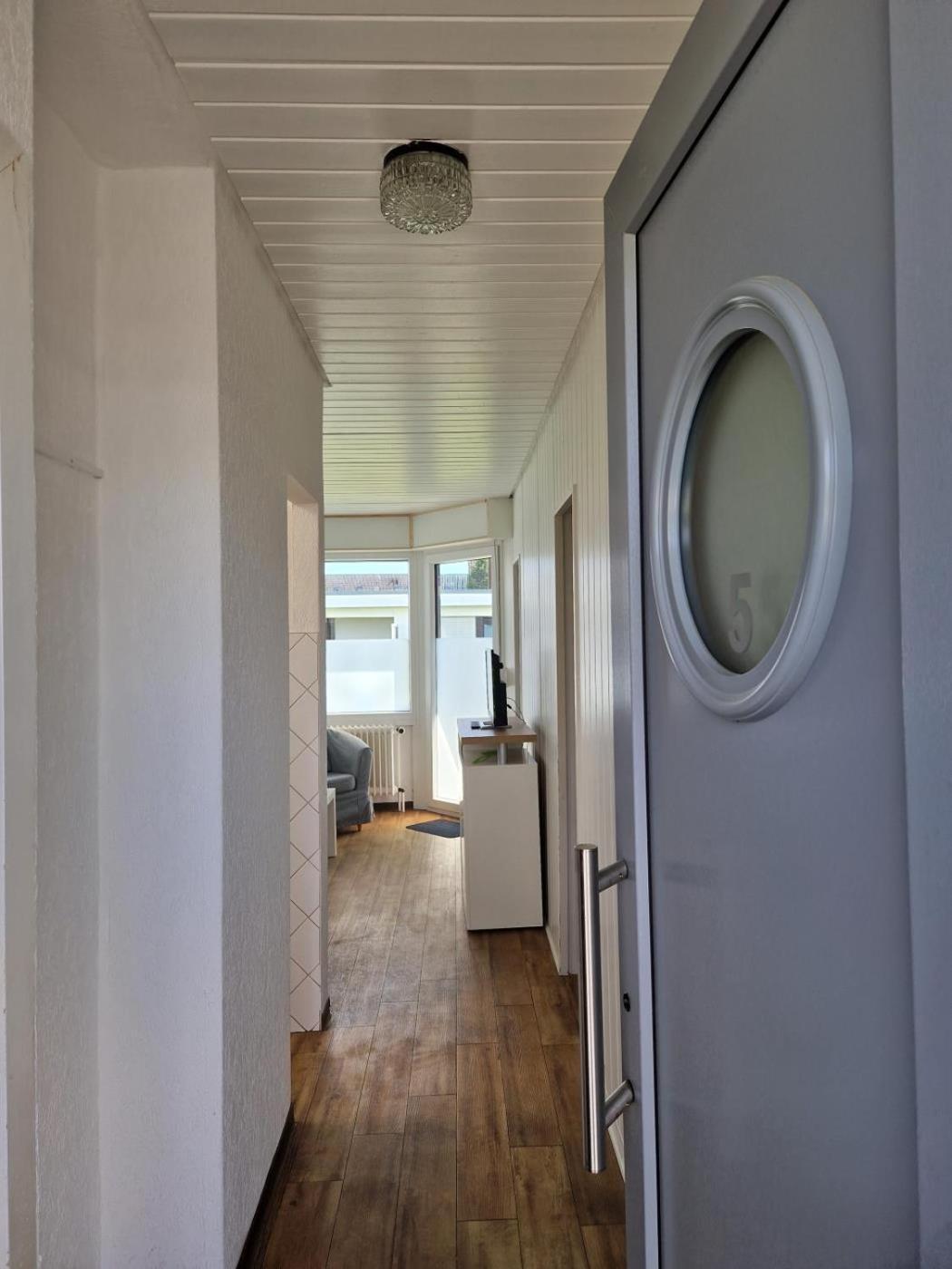 Feriengarten Dahme W 5 Екстериор снимка