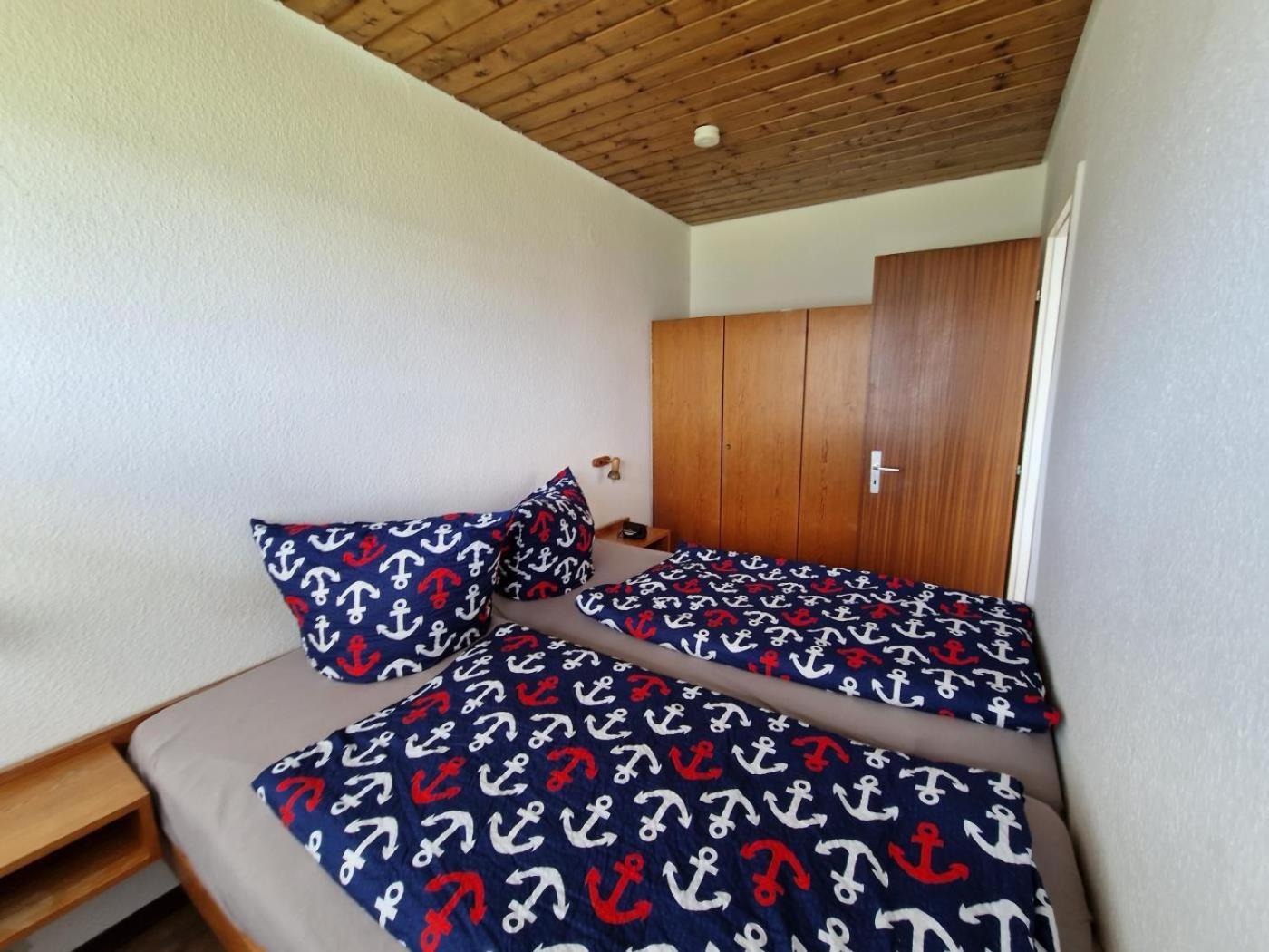Feriengarten Dahme W 5 Екстериор снимка