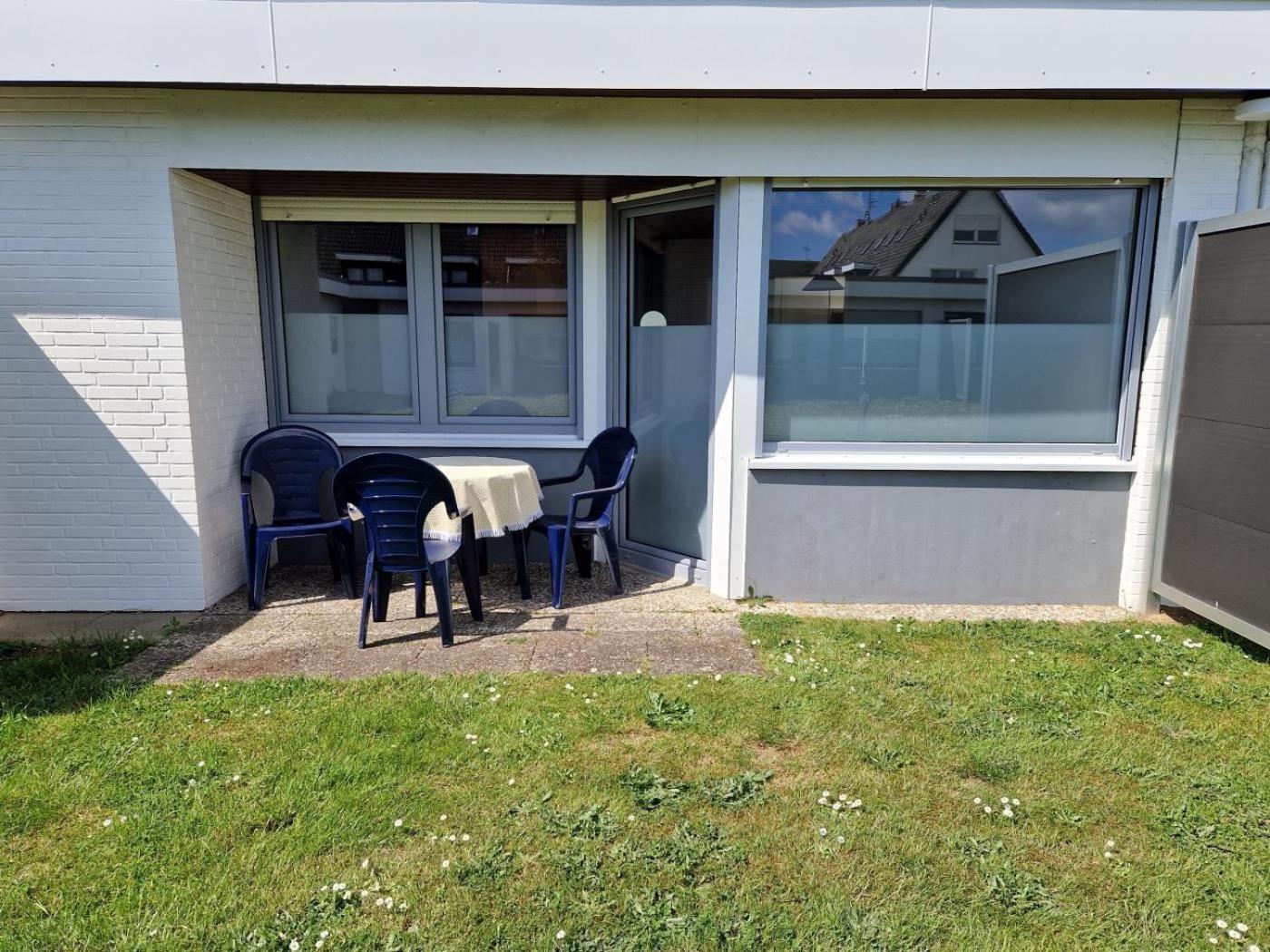 Feriengarten Dahme W 5 Екстериор снимка