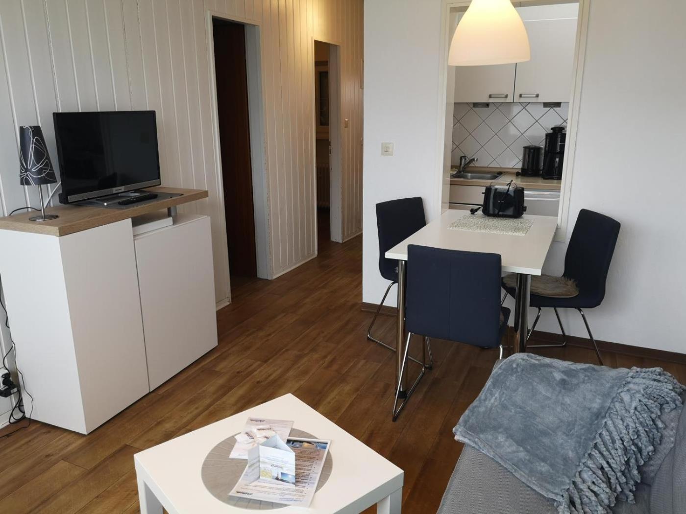 Feriengarten Dahme W 5 Екстериор снимка