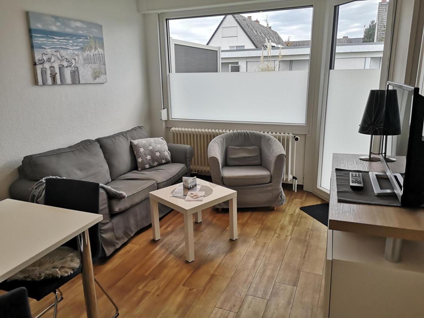 Feriengarten Dahme W 5 Екстериор снимка